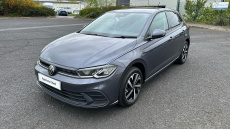Volkswagen Polo 1.0 TSI Match 5dr Petrol Hatchback
